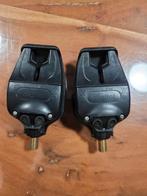 Fox micron mx beetmelders incl bescherm kapjes, Ophalen of Verzenden