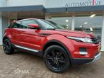 Stoere Range Rover Evoque Coupé 2.2 TD4 4WD Business Ed., Auto's, Land Rover, Te koop, Xenon verlichting, Gebruikt, 750 kg