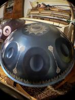 Handpan | New & Hand tuned by me personally, Ophalen of Verzenden, Nieuw, Melodische percussie