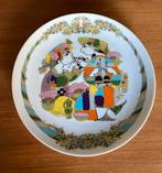 Rosenthal Concertina wandbord, Ophalen of Verzenden