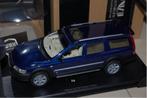 1:18 VOLVO XC70 OCEAN RACE 2006 DNA collectibles in box WRH, Verzenden, Zo goed als nieuw, Auto, Overige merken