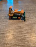 Matchbox Big Bull Tractor - Vintage Speelgoed, Ophalen of Verzenden, Gebruikt, Jongen of Meisje