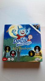 Dolfje Weerwolfje, Hobby en Vrije tijd, Gezelschapsspellen | Kaartspellen, Drie of vier spelers, Ophalen, Gebruikt, IdentityGames
