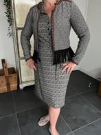 Eksept boho ibiza vestje maat l, Overige kleuren, Maat 42/44 (L), Zo goed als nieuw, Schipluidenlaan 20 5035KJ Tilburg