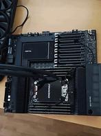 Upgradeset Threadripper 5975WX Pro/ AMD WRX 80/512GB H20, Computers en Software, Ophalen, Zo goed als nieuw, LGA 1150, ATX