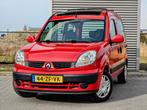 Renault Kangoo 1.2 16V | 1e Eigenaar | Open Dak | Dakraam, Voorwielaandrijving, Euro 5, 4 cilinders, Bedrijf