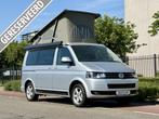 Volkswagen T5 California Generation Edition 4X4 2015 AUT, Caravans en Kamperen, Campers, Volkswagen, Bus-model, Bedrijf, Diesel