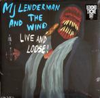 MJ Lenderman ‎- And The Wind - Record Store Day - RSD NIEUW, Ophalen of Verzenden, Nieuw in verpakking