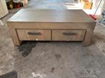 Salontafel, Huis en Inrichting, Ophalen, Kunststof, 100 tot 150 cm, 50 tot 100 cm