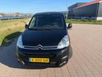 ** Citroën Berlingo GB 1.6 Bluehdi 100pk S&S 2pl ETG 2017 **, Stof, 1250 kg, Euro 6, 4 cilinders