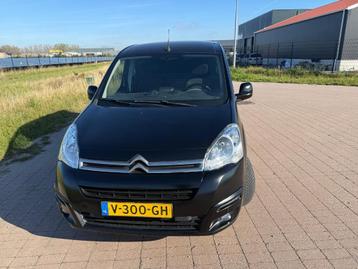 ** Citroën Berlingo GB 1.6 Bluehdi 100pk S&S 2pl ETG 2017 ** beschikbaar voor biedingen