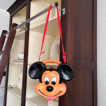 Vintage Disney Mickey Mouse lunchbox beschikbaar voor biedingen