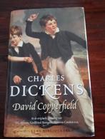Charles Dickens van David Copperfield, Boeken, Ophalen of Verzenden, Gelezen, David Copperfield