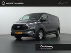 Ford Transit Custom 320 | 2.0 TDCI | L2 H1 | LIMITED | STOEL, Auto's, Voorwielaandrijving, Gebruikt, 4 cilinders, 2500 kg