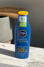 Nivea Sun zonnecrème factor 50+, Ophalen of Verzenden, Nieuw