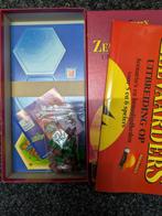 Kolonisten uitbreiding de zeevaarders 5 en 6 spelers hout, Hobby en Vrije tijd, Gezelschapsspellen | Bordspellen, Ophalen of Verzenden