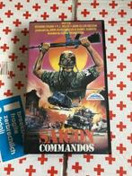 Saigon Commandos VHS Videoband, Alle leeftijden, Ophalen of Verzenden, Zo goed als nieuw, Actie en Avontuur