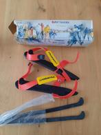 Nieuwe Zandstra Easy Gliders schaatsen maat ZS 7, Ophalen of Verzenden, Zo goed als nieuw, Overige typen, Zandstra
