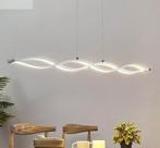 Design lamp Spiraal - NIEUW, Huis en Inrichting, Lampen | Tafellampen, Minder dan 50 cm, Nieuw, Metaal, Ophalen