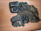 Leger munitievest, Ophalen of Verzenden, Landmacht, Nederland