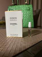 Coco Mademoiselle Chane, Sieraden, Tassen en Uiterlijk, Uiterlijk | Parfum, Ophalen, Nieuw