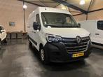 Renault MASTER T352.0DCIL2H2 START, Auto's, Bestelauto's, Voorwielaandrijving, 135 pk, Huisgarantie, 4 cilinders