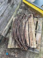 Bladveren en stabalisatorstang Nissan Patrol R260, Auto-onderdelen, Ophalen of Verzenden