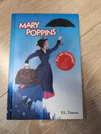 Mary Poppins Musical boek met Handtekeningen, Boeken, Ophalen of Verzenden, Zo goed als nieuw, P.L. Travers, Fictie algemeen