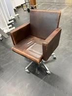 Lensvelt officechair | bureaustoel | kantoorstoel | fauteul, Huis en Inrichting, Ophalen, Zo goed als nieuw