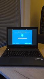 Medion Akoya P6402 laptop – goed werkend, HDD, 2 tot 3 Ghz, 15 inch, 8 GB