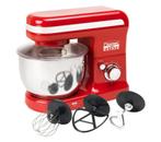 Bestron AKM500HR Profi Mixer, 4 liter of meer, Ophalen, Gebruikt, 3 snelheden of meer