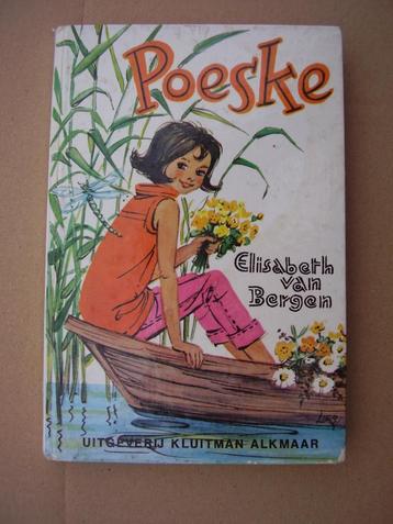 Poeske beschikbaar voor biedingen