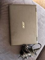TE KOOP: Acer Spin 1 – Model: SP111-33-C29E, Computers en Software, Windows Laptops, Ophalen, Zo goed als nieuw, 2 tot 3 Ghz