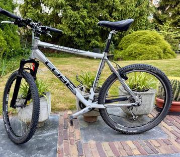 19" Cube Attention Competiton 26" wielen beschikbaar voor biedingen