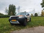 Land Rover Freelander 2000 TDI, Voorwielaandrijving, 1998 cc, Stof, Land Rover