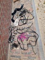 Diverse paarden spullen gebruikt, Ophalen of Verzenden, Overige soorten