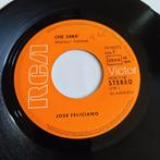 José Feliciano - Che Sarà' Single, Cd's en Dvd's, Vinyl Singles, Ophalen of Verzenden, 7 inch