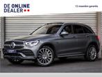 Mercedes-Benz GLC 300e 4MATIC AMG Premium Plus |Pano|Burmest, Auto's, Mercedes-Benz, Automaat, Gebruikt, Euro 6, 4 cilinders