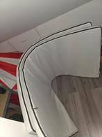 Emma Topmatras 90x200 - Zo goed als nieuw!, 90 cm, Eenpersoons, Ophalen of Verzenden, Zo goed als nieuw