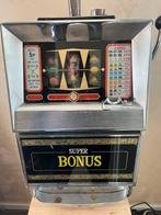 Bally, Verzamelen, Automaten | Gokkasten en Fruitautomaten, Ophalen of Verzenden, Zo goed als nieuw