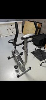 Dunlop hometrainer, Sport en Fitness, Fitnessapparatuur, Ophalen, Gebruikt, Benen, Hometrainer