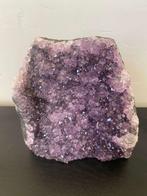 Mooie Ruwe Amethist Druse A+ Kwaliteit, Verzamelen, Mineralen en Fossielen, Ophalen of Verzenden, Mineraal