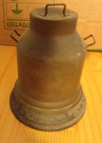 Koperen busje / sigarretten busje, Ophalen of Verzenden