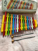 Muziek instrument, Muziek en Instrumenten, Accordeons, Ophalen, Gebruikt, Overige merken