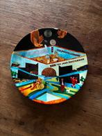 Amsterdam 750 Jaar sierbord, Ophalen of Verzenden