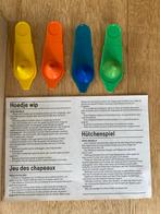 Vintage Hoedje wip, Een of twee spelers, Ophalen of Verzenden, Gebruikt, King