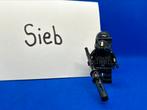Lego Star Wars SW0796 Imperial Death Trooper, Kinderen en Baby's, Speelgoed | Duplo en Lego, Verzenden, Zo goed als nieuw, Lego