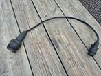 Stekker kabel, Caravans en Kamperen, Ophalen of Verzenden