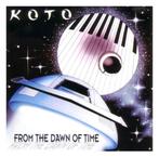 Koto - From The Dawn Of Time (LP), Cd's en Dvd's, Vinyl | Pop, Ophalen of Verzenden, 1980 tot 2000, 12 inch, Nieuw in verpakking