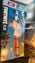 Nerf fortnite ir, Ophalen of Verzenden, Zo goed als nieuw
